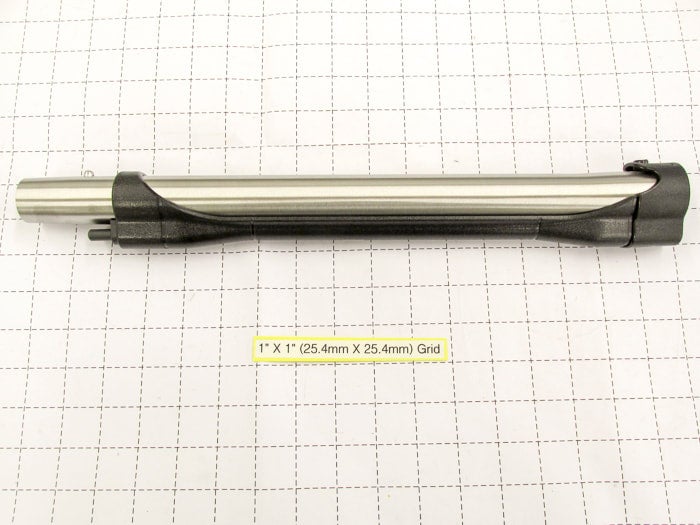 Electrified Wand — E2 Black & SRX