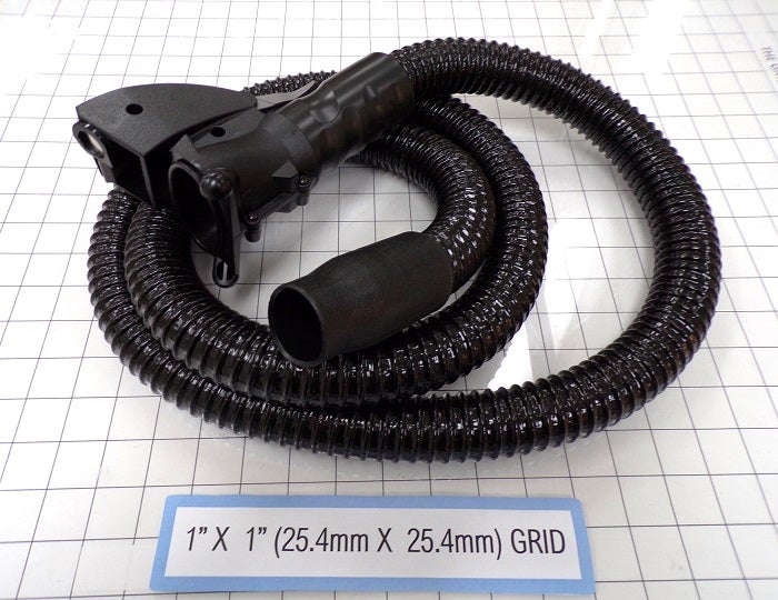 14 ft Non-Electrified Hose — SRX