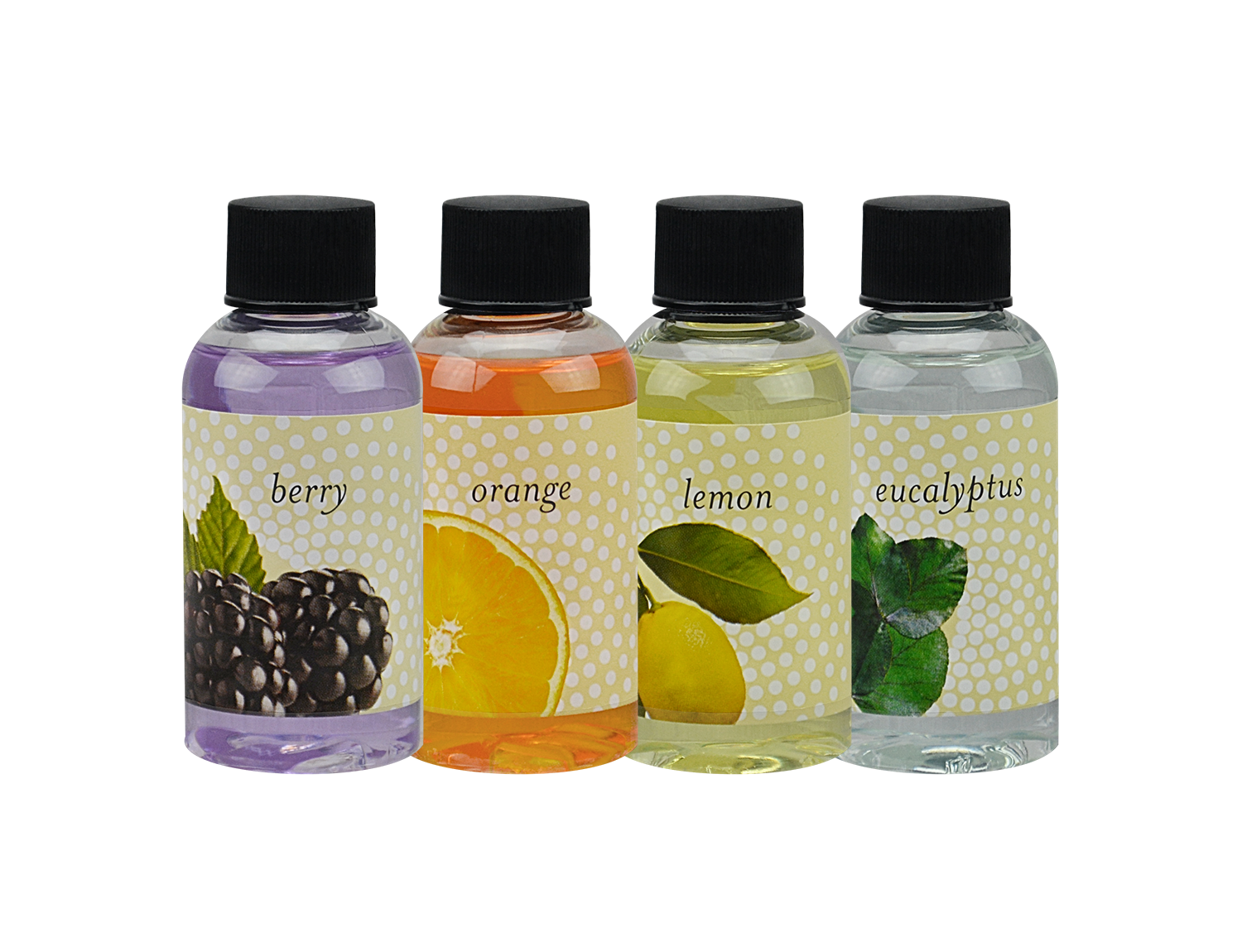 Fragrance 4-Pack (mix & match)