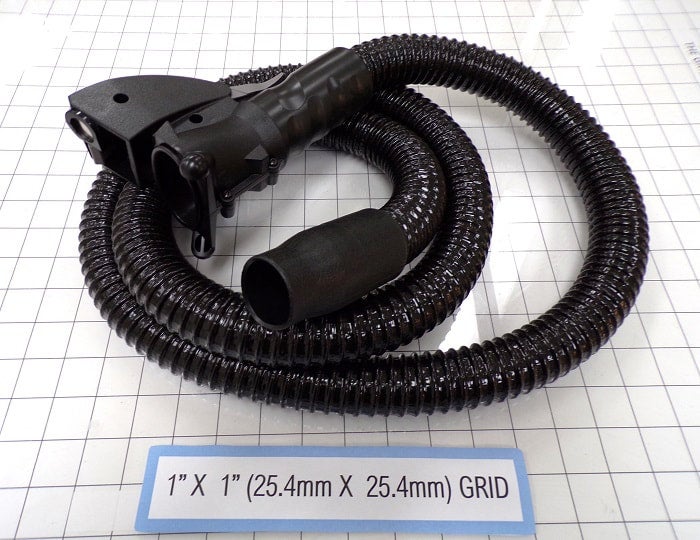 8 ft Non-Electric Hose — SRX