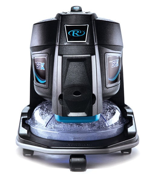 Rainbow SRX Model Items | Rainbow Cleaning Systems - Environaire
