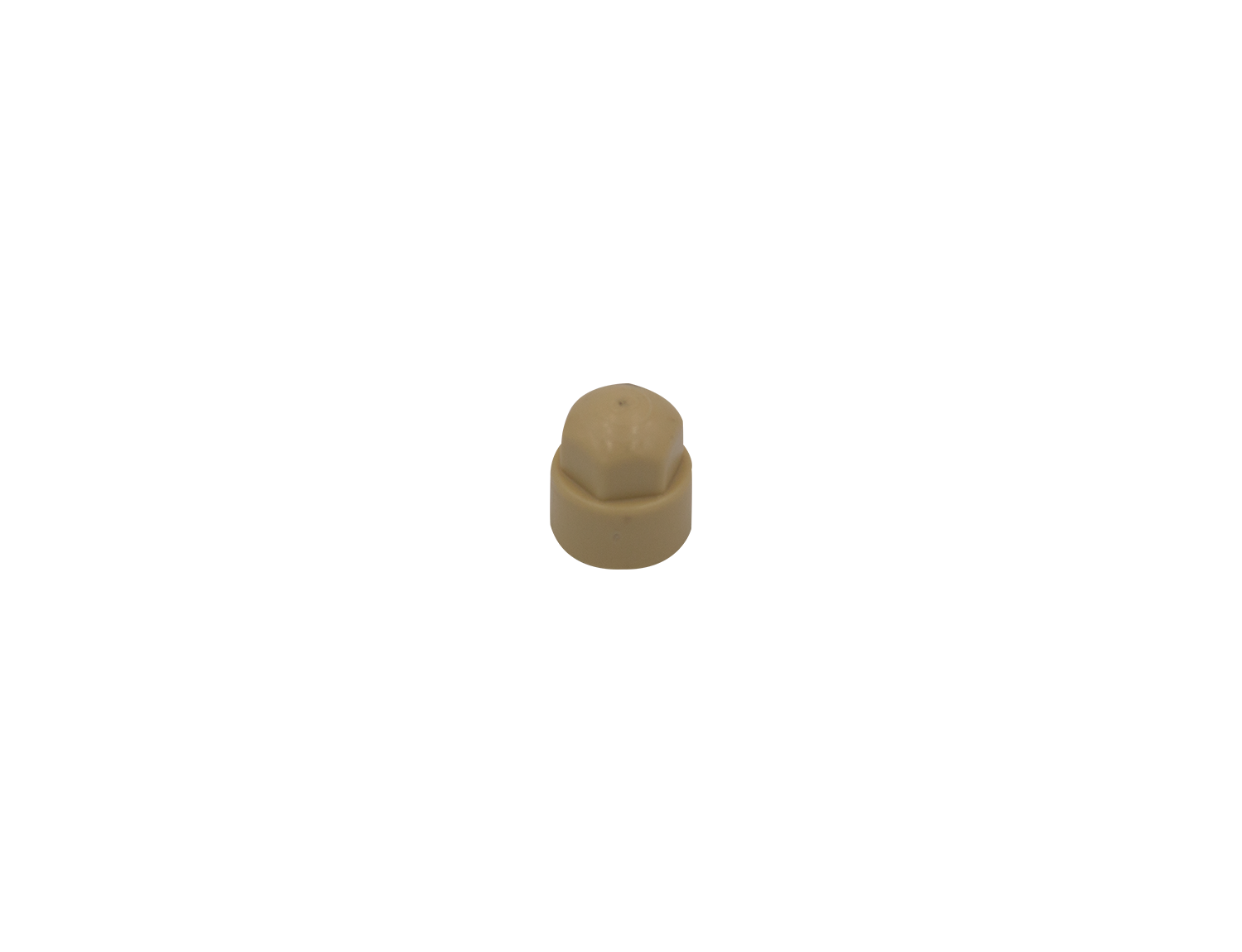Separator Nut — SRX