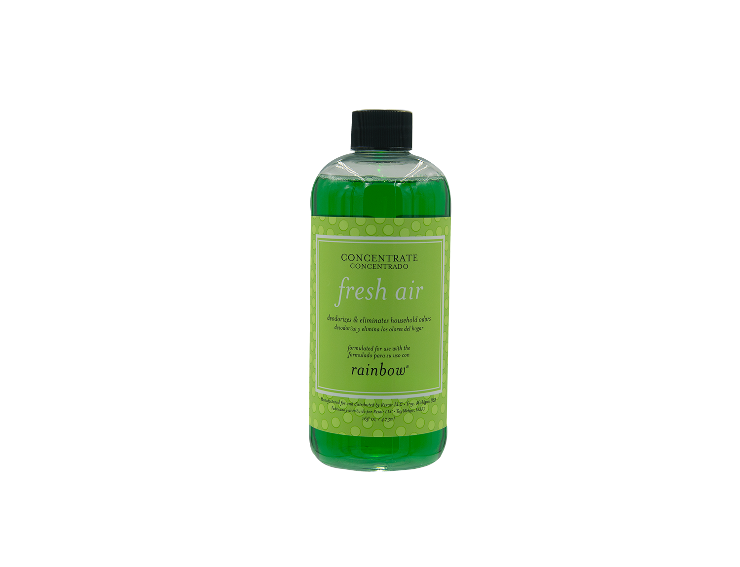 Fresh Air Deodorizer